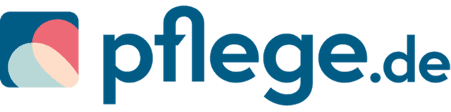 Pflege.de Logo